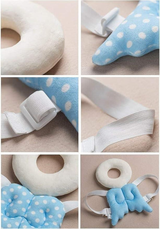 Baby Back Head Protector for Toddler