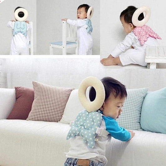 Baby Back Head Protector for Toddler