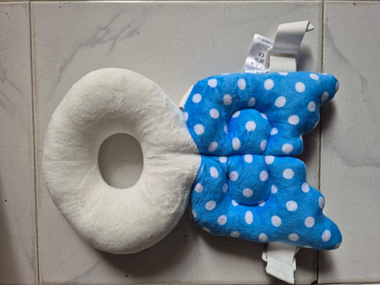 Baby Back Head Protector for Toddler