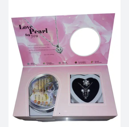 Love pearl