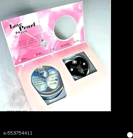 Love pearl